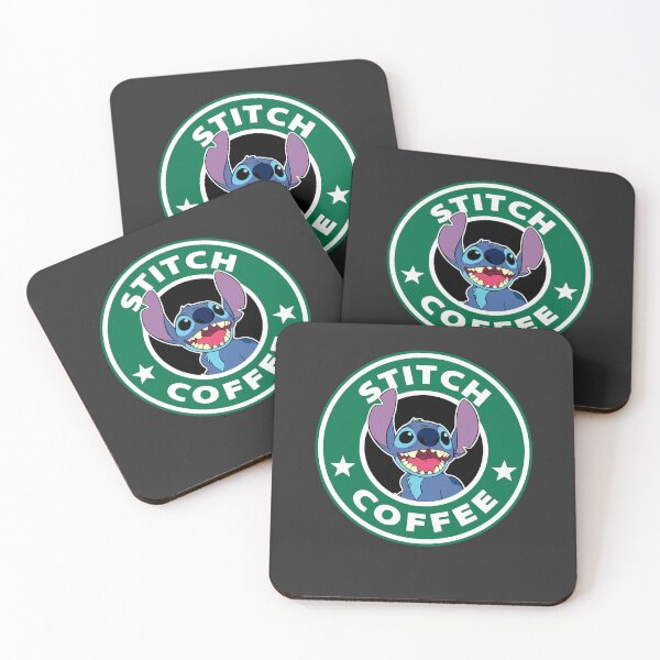 Artikelvorschau, Stich Kaffee entworfen und verkauft von SusanGrz.