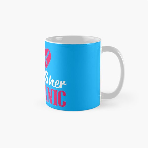 Item preview, This Girl Loves Her Mechanic! designed and sold by flipper42.