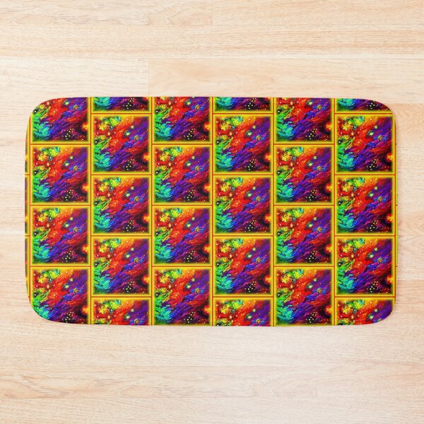 Item preview, Nebula In Universe Pattern. Order Now designed and sold by Health And Fitness Posts e-Store.