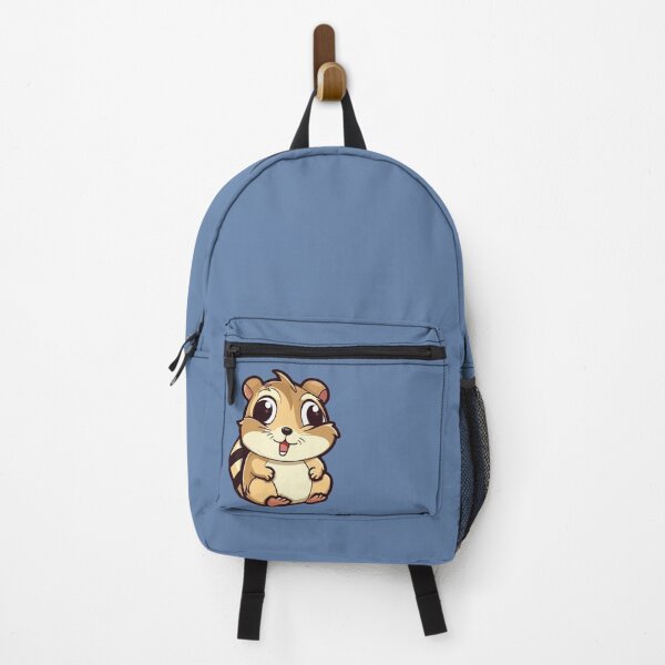 Item preview, Chipmunk designed and sold by Gosetsu.