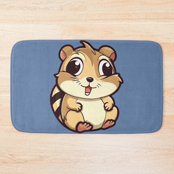 Artikelvorschau, Chipmunk entworfen und verkauft von Gosetsu.