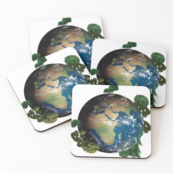Item preview, Earth  designed and sold by Kvkrishna.