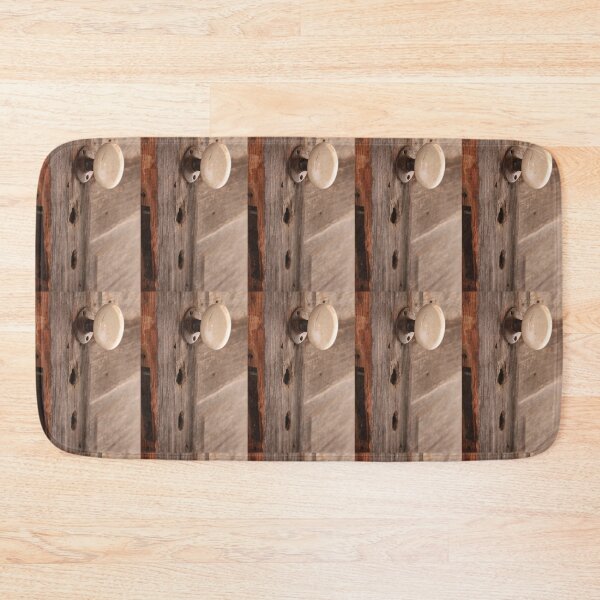 Item preview, The Judge's Door Knob designed and sold by Robert Armendariz.