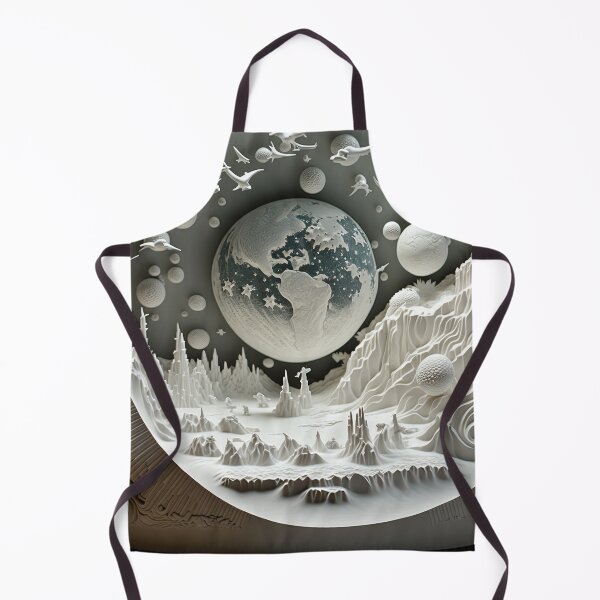 Item preview, Sculpture of the Future World designed and sold by FireScreen.