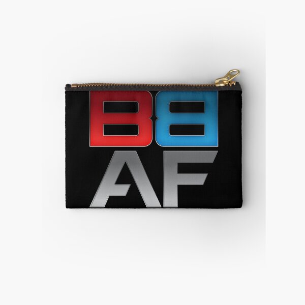 Item preview, BB AF designed and sold by Robot Fight Club Apparel.