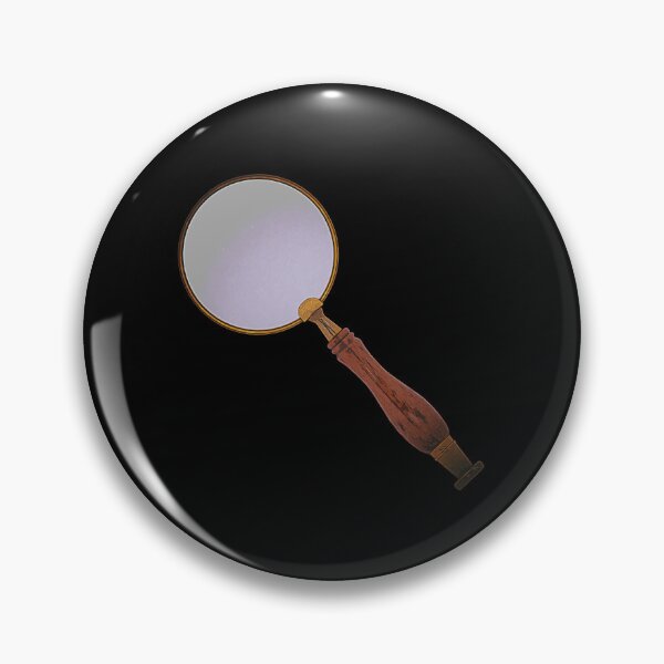 Item preview, Magnifying Glass - search engine designed and sold by PeterADesign.