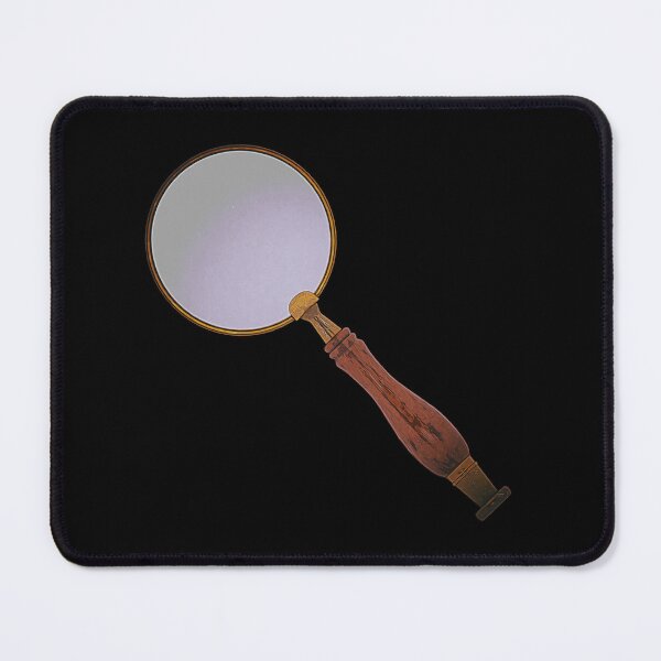 Item preview, Magnifying Glass - search engine designed and sold by PeterADesign.