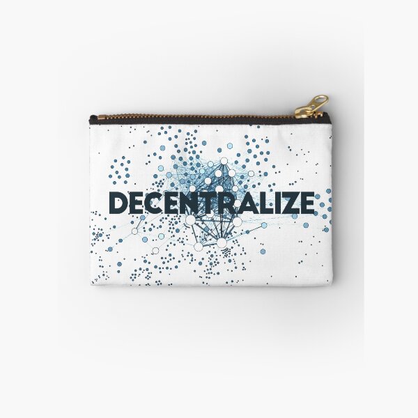 Item preview, Decentralize designed and sold by MMATEES.