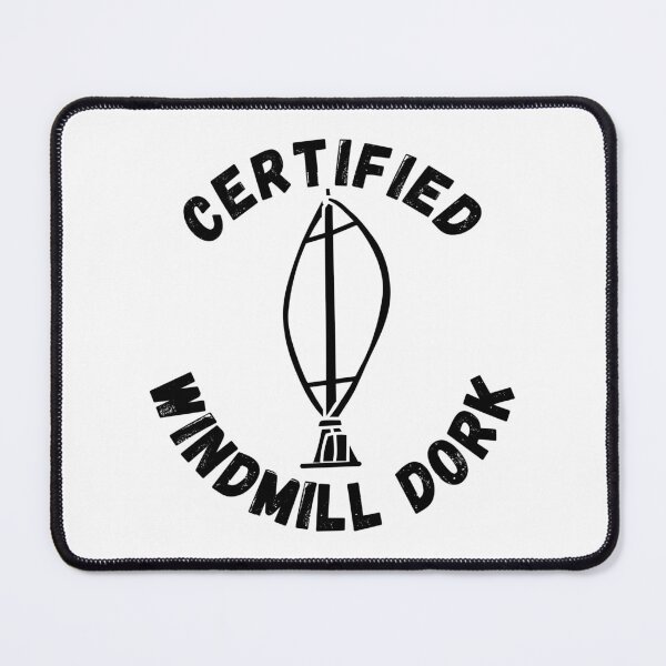 Item preview, Certified Windmill Dork (Darrieus Wind Turbine) designed and sold by Christophers Factory.