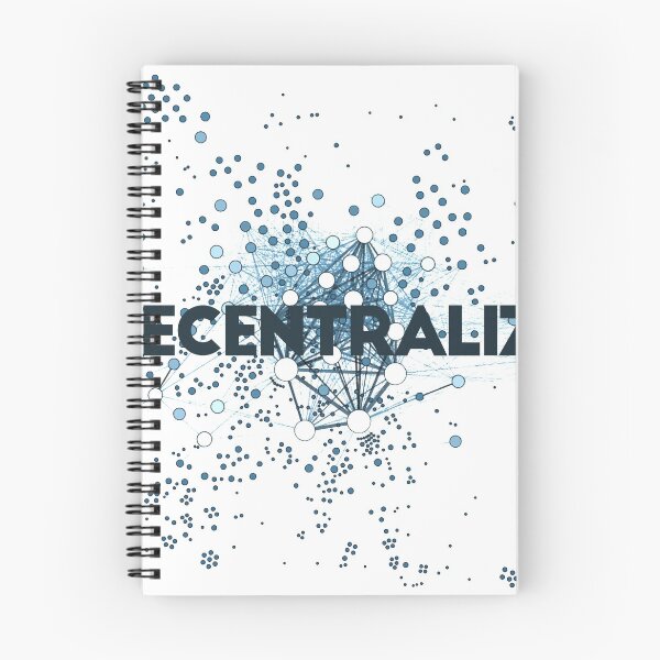 Item preview, Decentralize designed and sold by MMATEES.