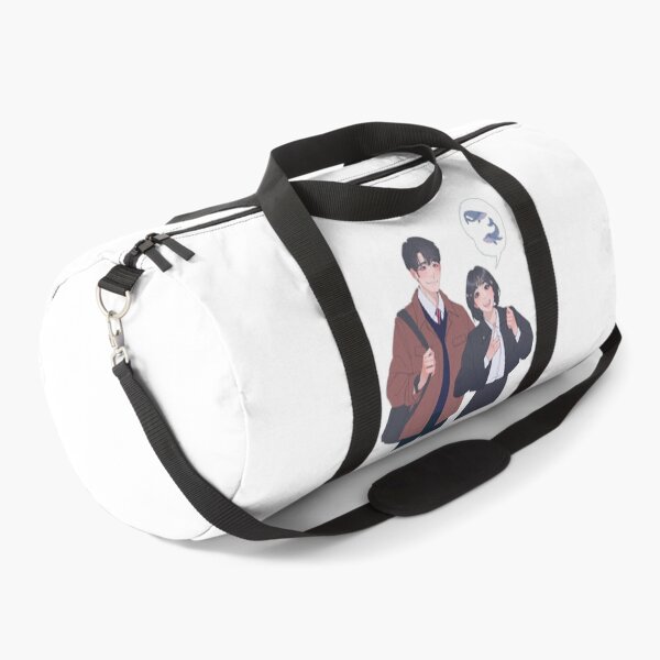 Item preview, Friends KDrama Extraordinary Attorney Woo designed and sold by KarenSanche.