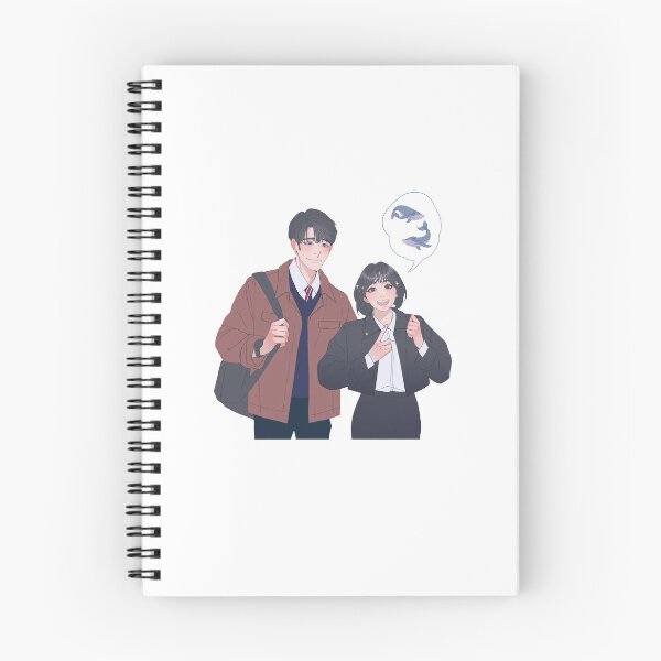 Item preview, Friends KDrama Extraordinary Attorney Woo designed and sold by KarenSanche.