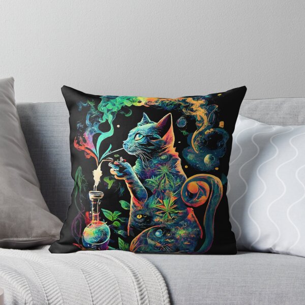 Item preview, Cosmic Catnip An Out-of-This-World Experience designed and sold by MindWave THC.