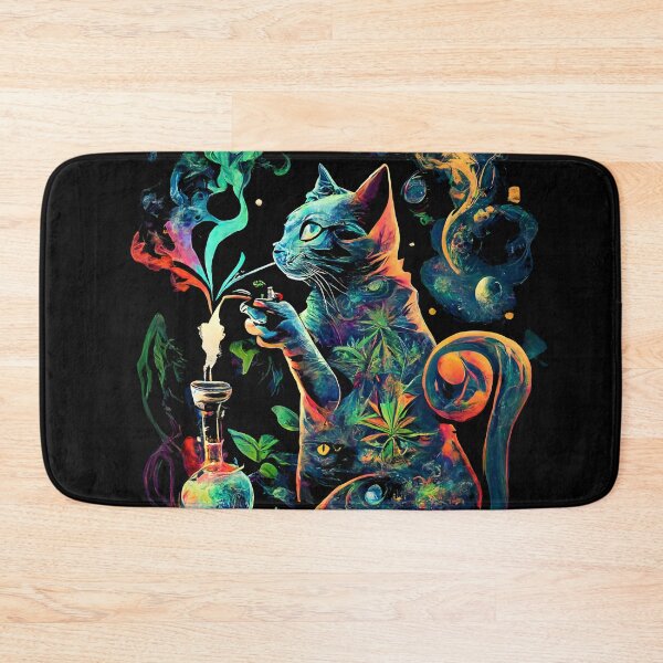 Item preview, Cosmic Catnip An Out-of-This-World Experience designed and sold by MindWave THC.
