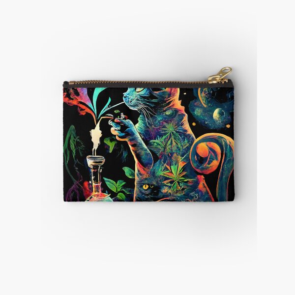 Item preview, Cosmic Catnip An Out-of-This-World Experience designed and sold by MindWave THC.