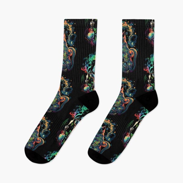 Item preview, Cosmic Catnip An Out-of-This-World Experience designed and sold by MindWave THC.