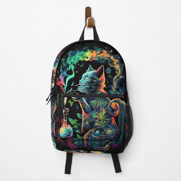 Item preview, Cosmic Catnip An Out-of-This-World Experience designed and sold by MindWave THC.