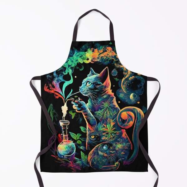 Item preview, Cosmic Catnip An Out-of-This-World Experience designed and sold by MindWave THC.