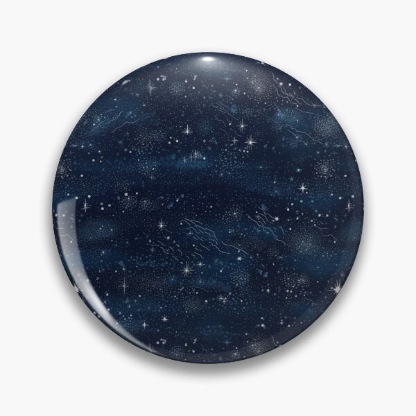 Item preview, Starry Night Sky designed and sold by JoyfulNymph.