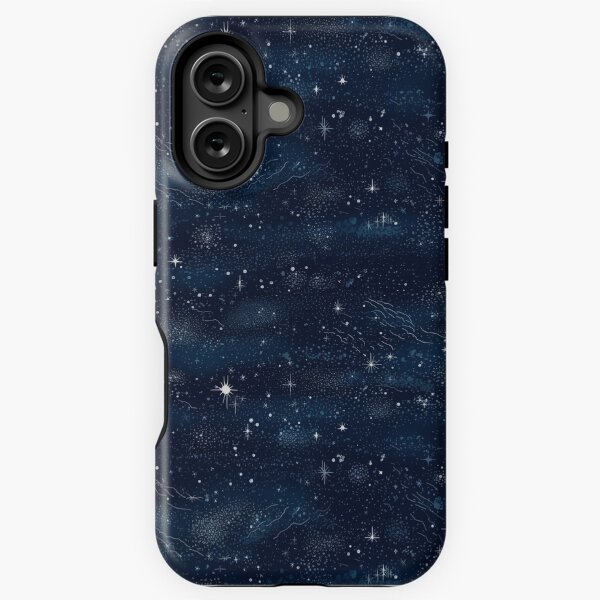 Item preview, Starry Night Sky designed and sold by JoyfulNymph.