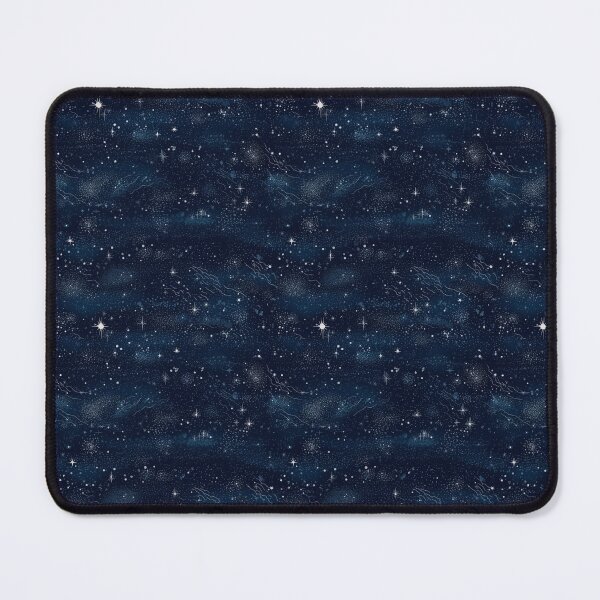 Item preview, Starry Night Sky designed and sold by JoyfulNymph.