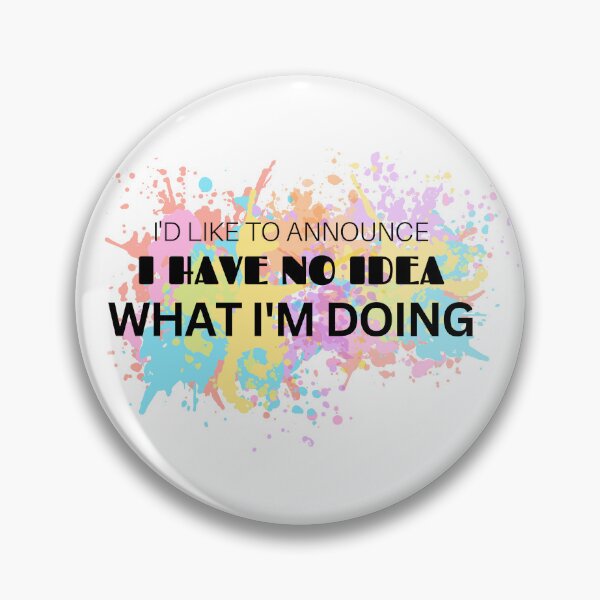 Item preview, I have ADHD sticker, I have ADHD sticker, I have ADHD sticker designed and sold by artbydarren.