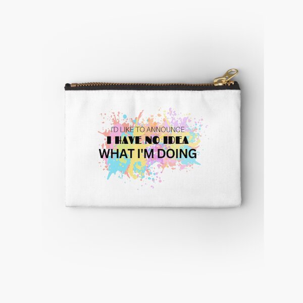 Item preview, I have ADHD sticker, I have ADHD sticker, I have ADHD sticker designed and sold by artbydarren.