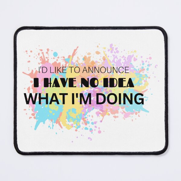 Item preview, I have ADHD sticker, I have ADHD sticker, I have ADHD sticker designed and sold by artbydarren.