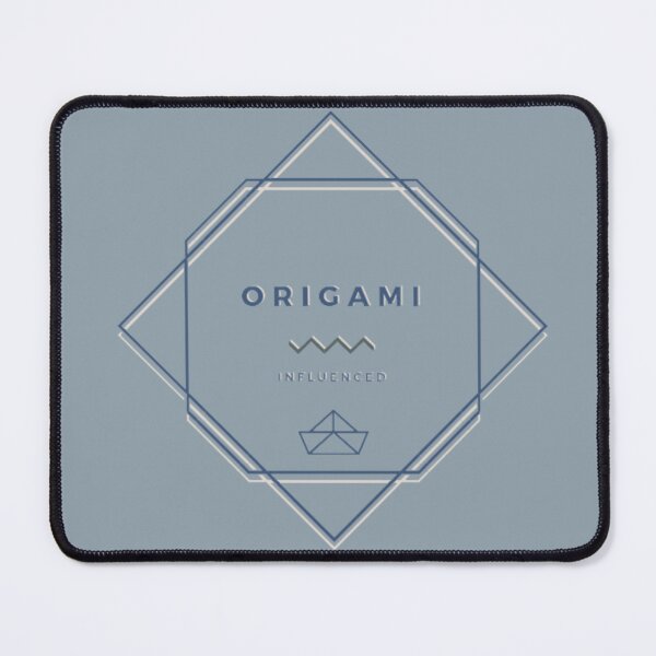 Item preview, Origami Influenced Design designed and sold by H00D THEORY .