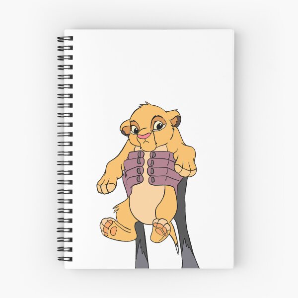 Item preview, Bebé Simba designed and sold by pixie--dust.