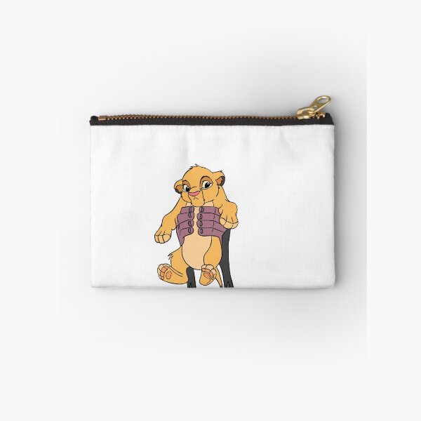 Item preview, Baby Simba designed and sold by pixie--dust.