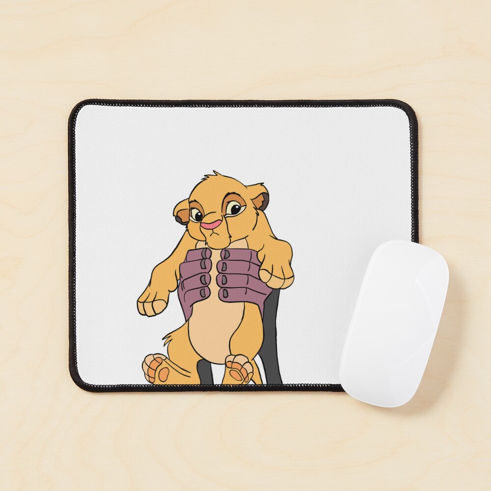 Item preview, Mouse Pad designed and sold by pixie--dust.