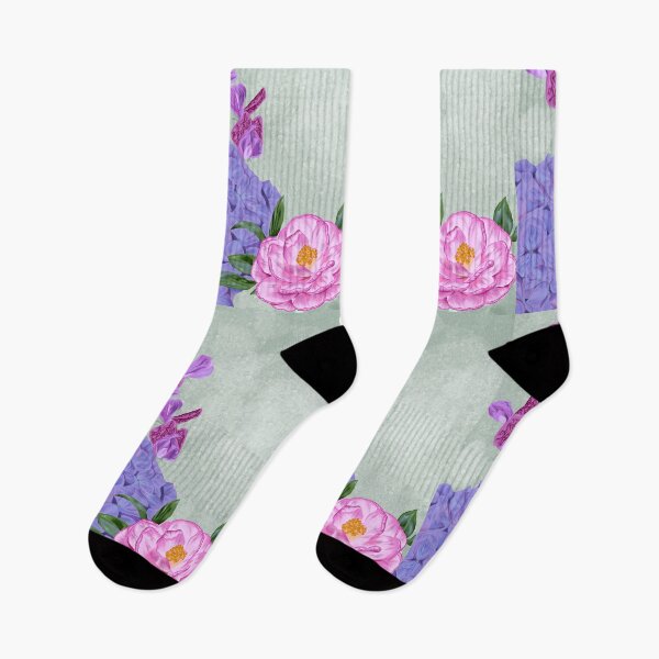Artikelvorschau, Blumen des Dankes entworfen und verkauft von Iona’s Crafty Chaos.
