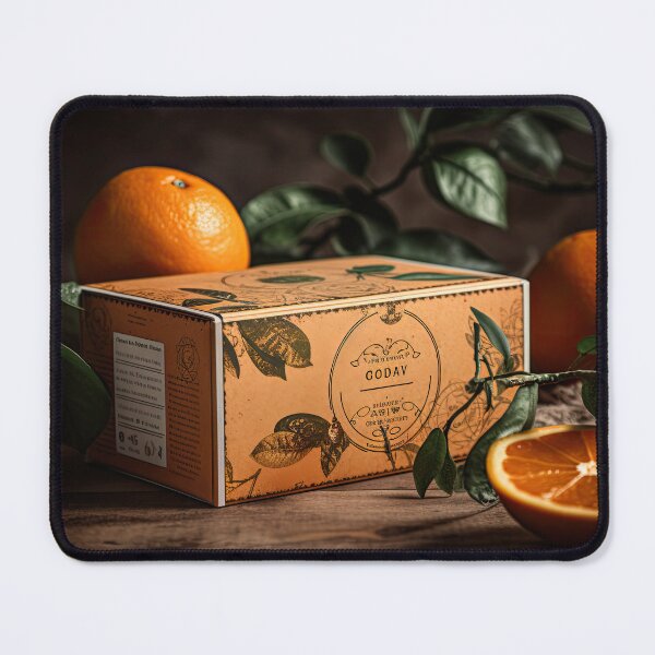 Item preview, Fresh-Squeezed Orange Juice designed and sold by FireScreen.