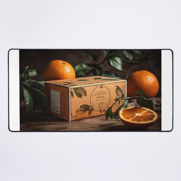 Item preview, Fresh-Squeezed Orange Juice designed and sold by FireScreen.