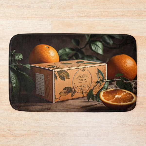 Item preview, Fresh-Squeezed Orange Juice designed and sold by FireScreen.