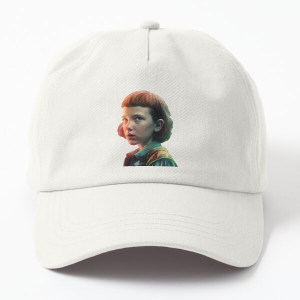 Item preview, Eleven Stranger Things designed and sold by krabbaraban.