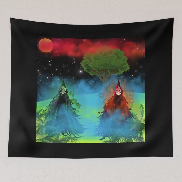 Item preview, Evil Wizards designed and sold by Dragonheart401.