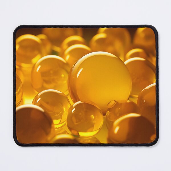 Item preview, amber balls designed and sold by Nicolas Burns.