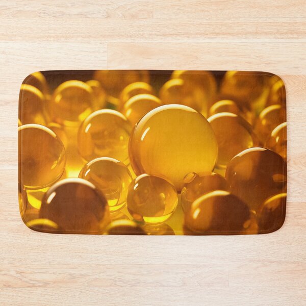 Item preview, amber balls designed and sold by Nicolas Burns.
