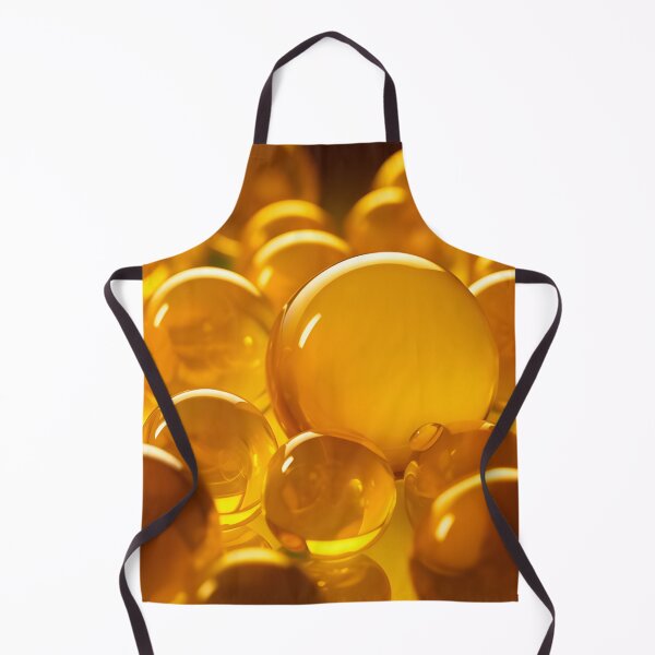 Item preview, amber balls designed and sold by Nicolas Burns.
