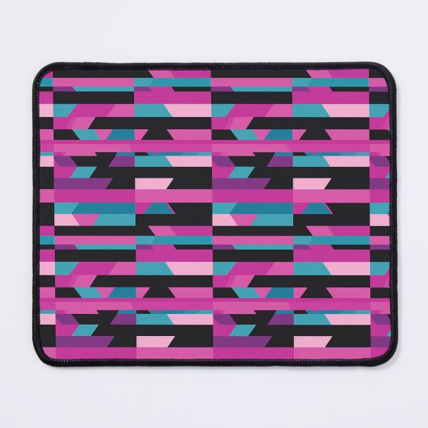 Item preview, Genderfluid inspired pattern designed and sold by JoyfulNymph.