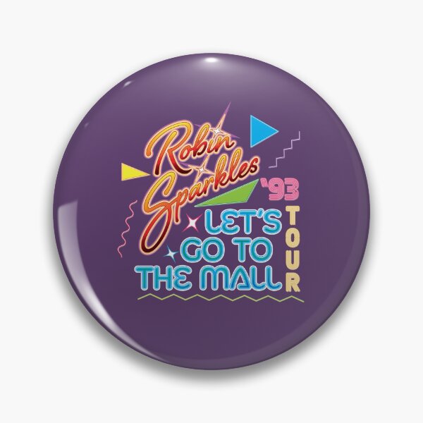 Item preview, Robin Sparkles Tour designed and sold by Nazonian.