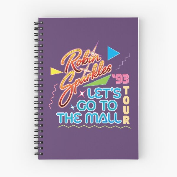 Item preview, Robin Sparkles Tour designed and sold by Nazonian.