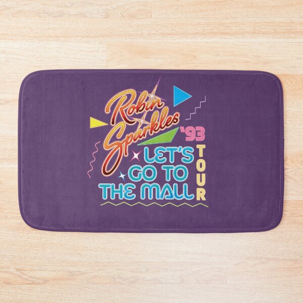 Item preview, Robin Sparkles Tour designed and sold by Nazonian.
