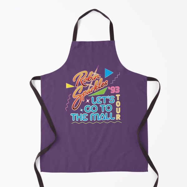 Item preview, Robin Sparkles Tour designed and sold by Nazonian.