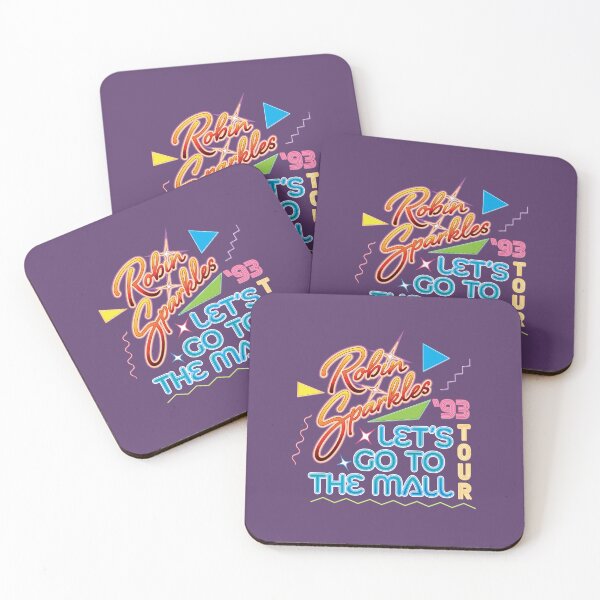 Item preview, Robin Sparkles Tour designed and sold by Nazonian.