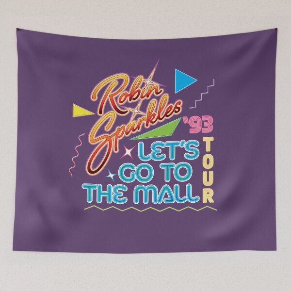 Item preview, Robin Sparkles Tour designed and sold by Nazonian.