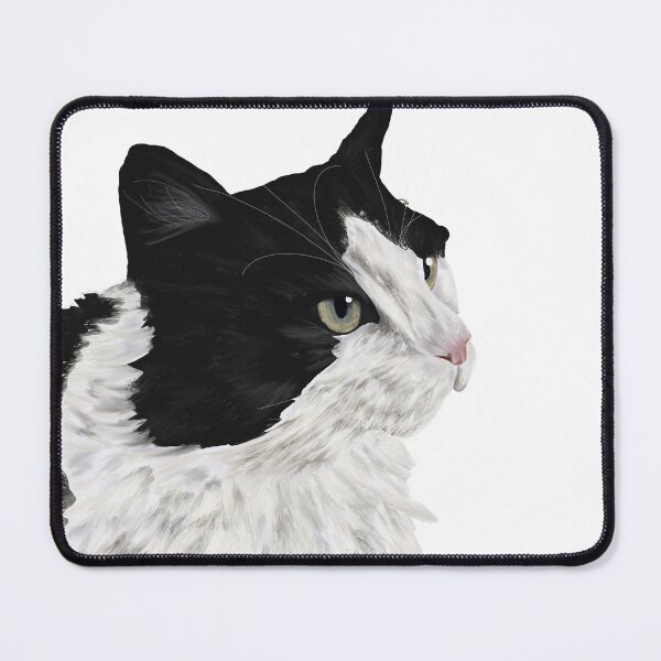 Item preview, King of floof designed and sold by Iona’s Crafty Chaos.