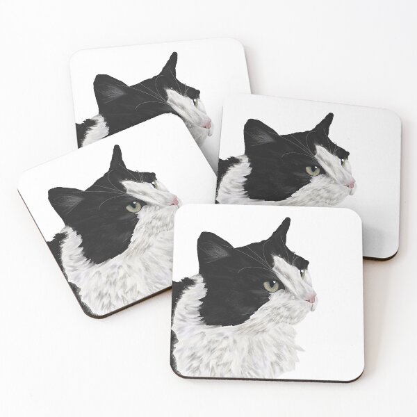 Item preview, King of floof  designed and sold by Iona’s Crafty Chaos.